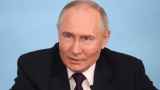 Эскалация от Путина: реальная угроза или проявление страха?