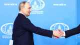 «Мирные инициативы» Путина: бесконечное повторение невыполнимых требований