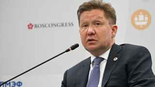 Алексей Миллер руководит «Газпромом» вне зависимости от его финансовых показателей